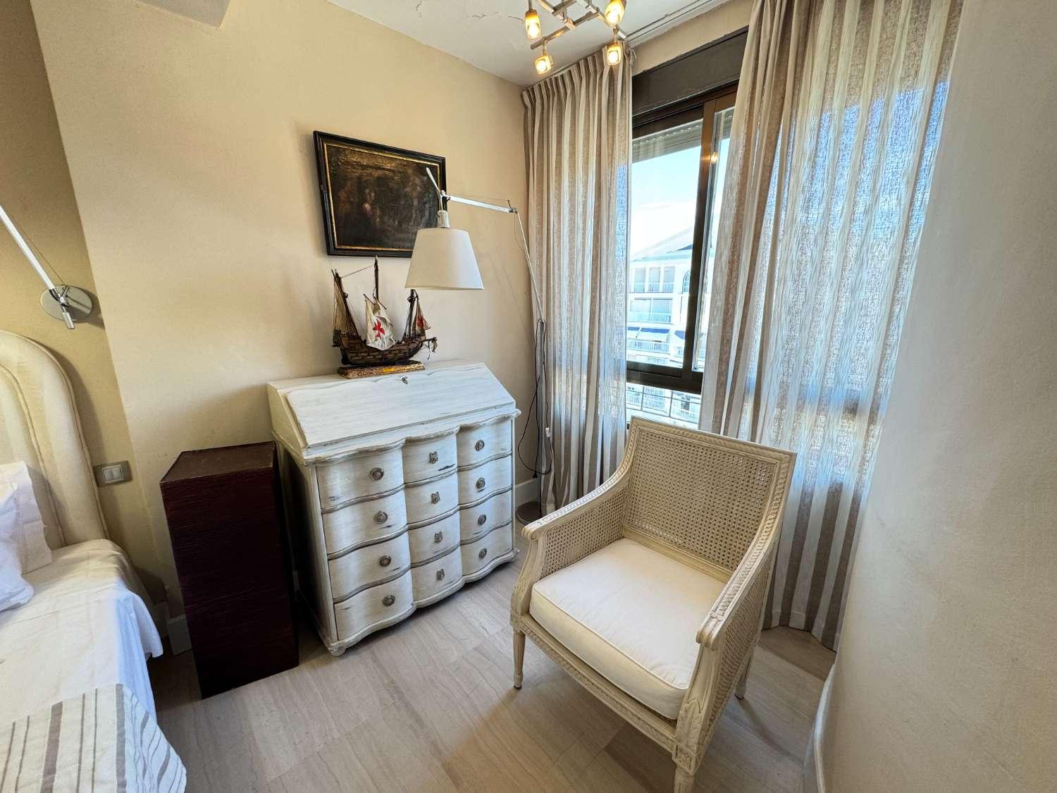 Apartment for Holiday Rental in Fuengirola
