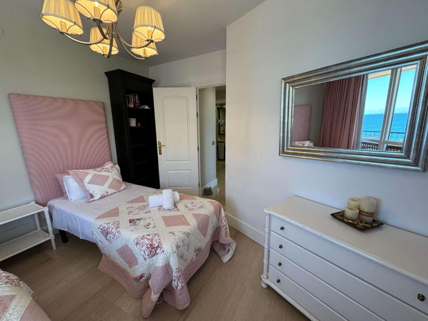 Apartment for Holiday Rental in Fuengirola