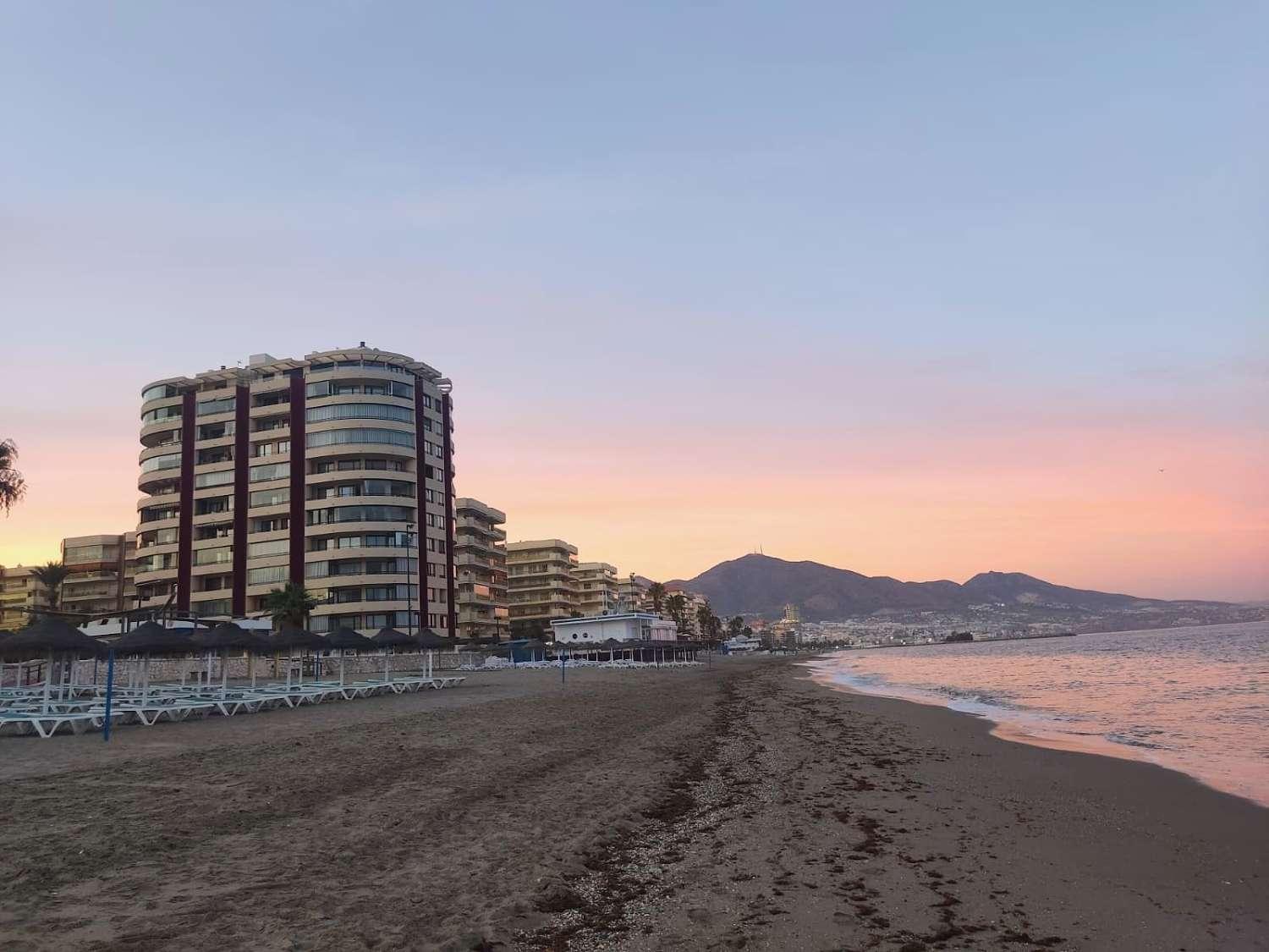 Apartment for Holiday Rental in Fuengirola