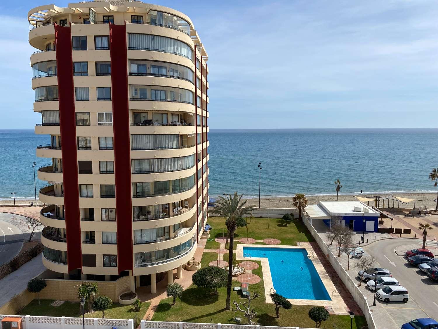 Apartment for Holiday Rental in Fuengirola
