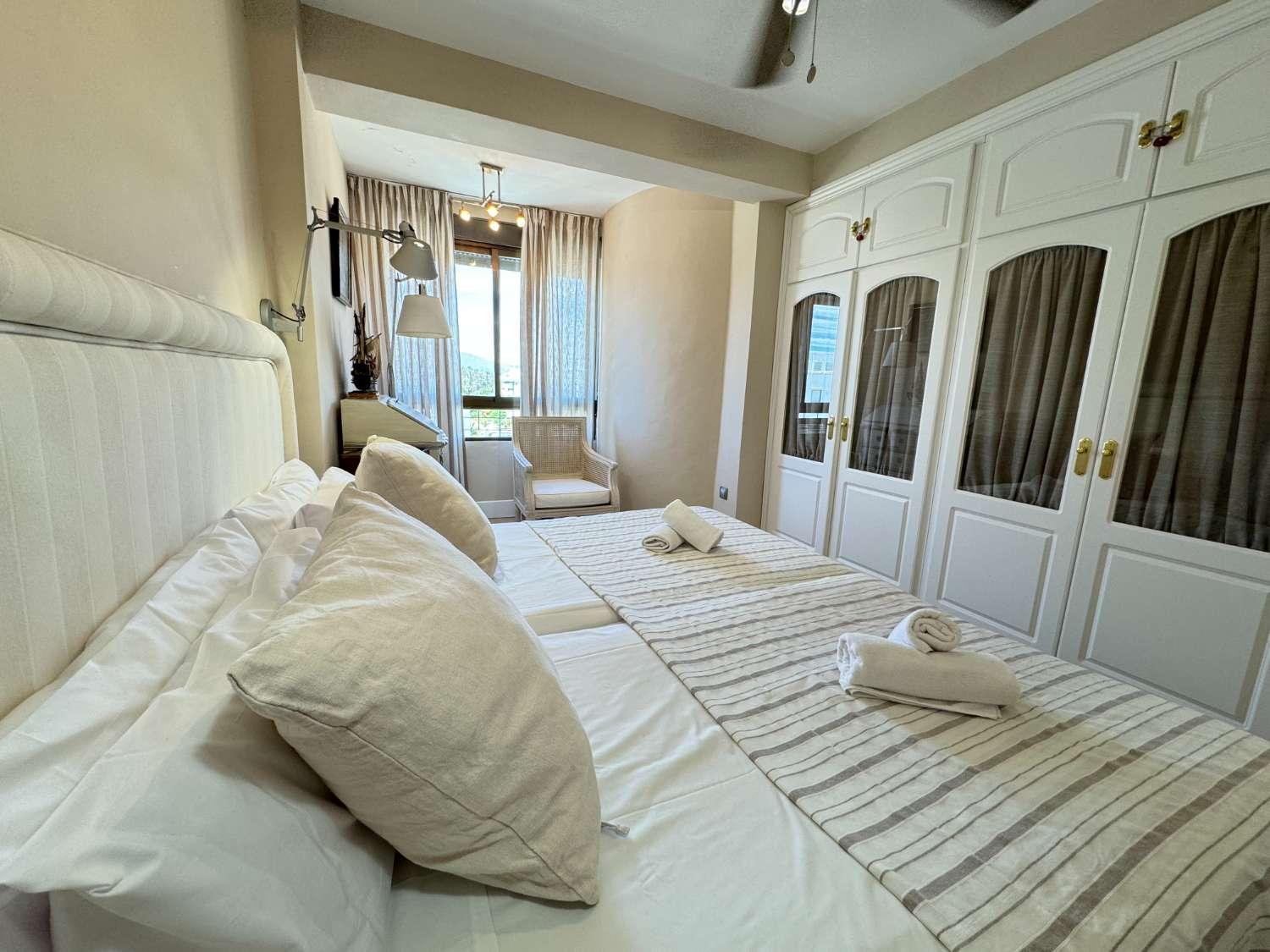 Apartment for Holiday Rental in Fuengirola