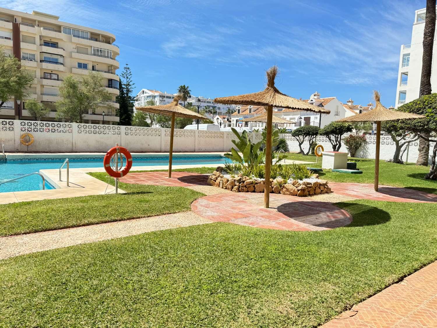 Apartment for Holiday Rental in Fuengirola