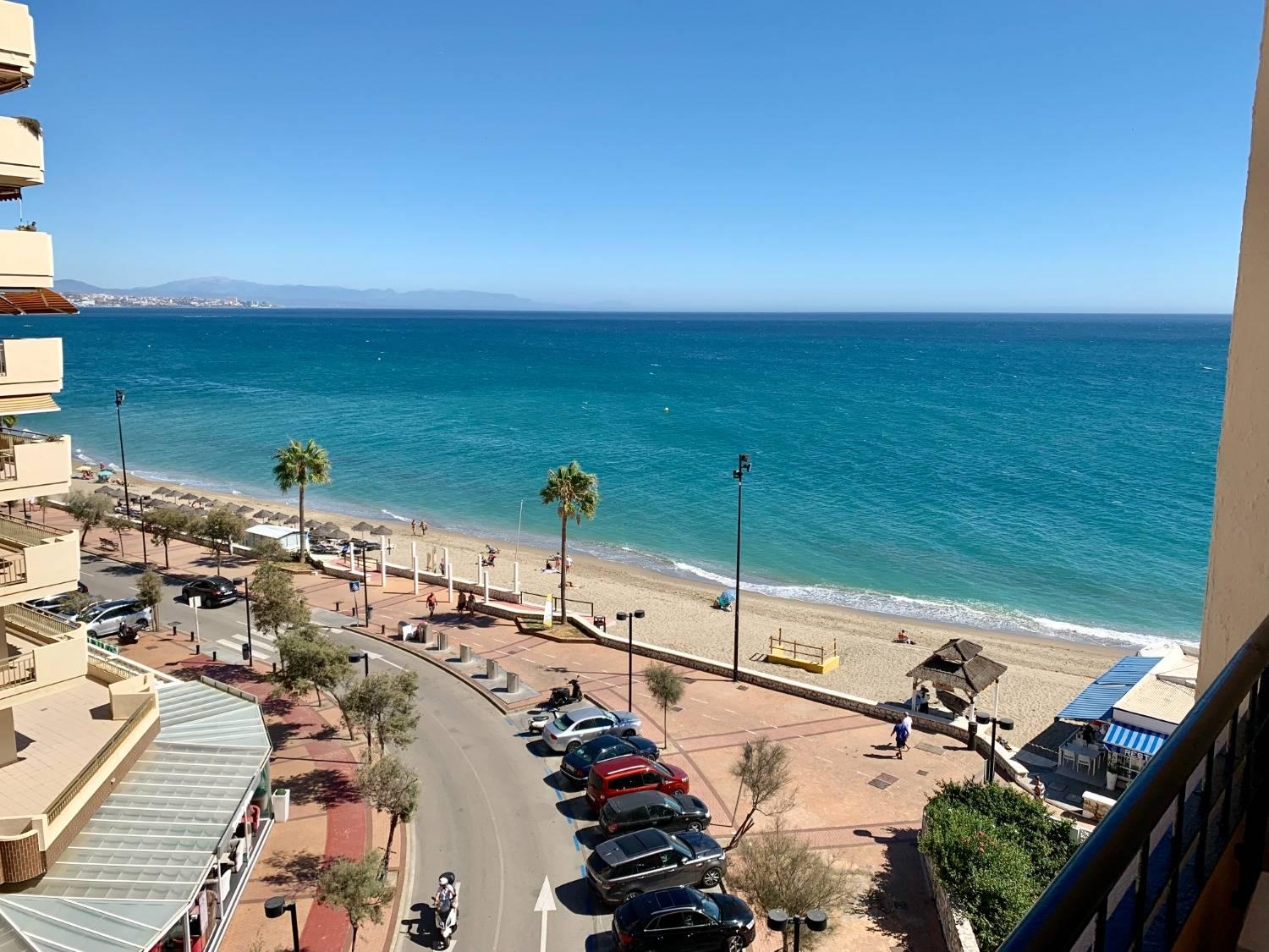 Apartment for Holiday Rental in Fuengirola