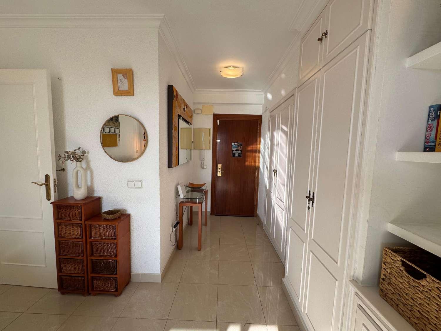 Apartamento en Alquiler turístico en Fuengirola