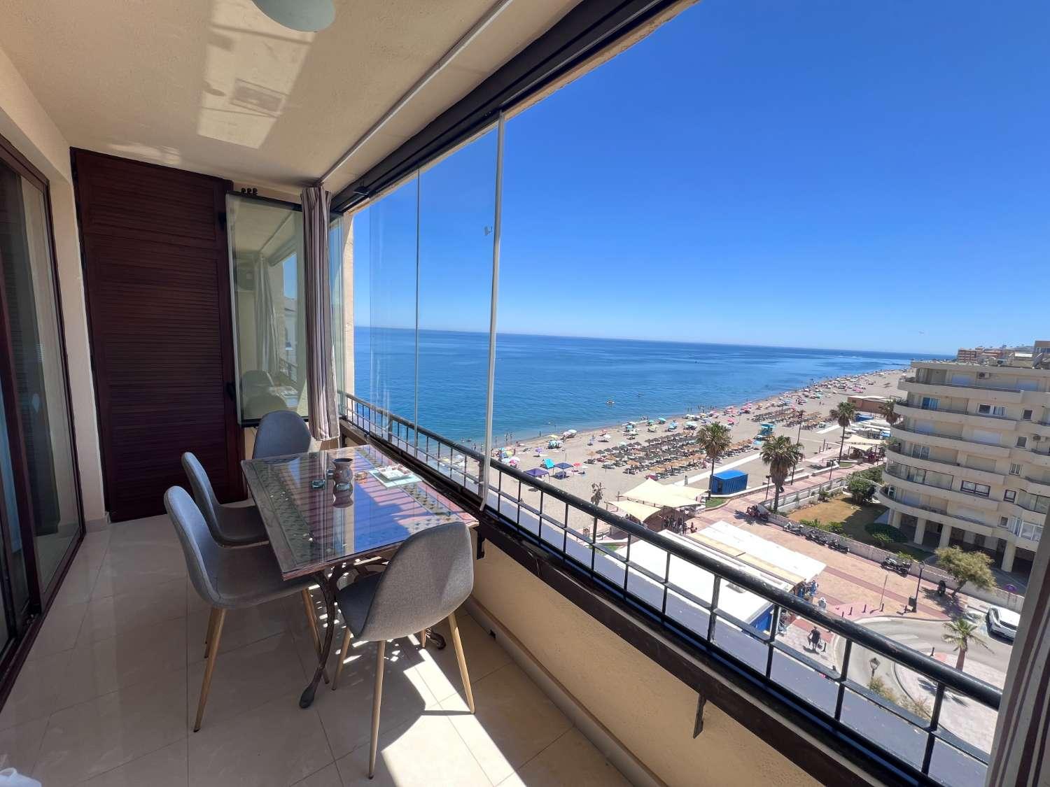 Apartment for Holiday Rental in Fuengirola