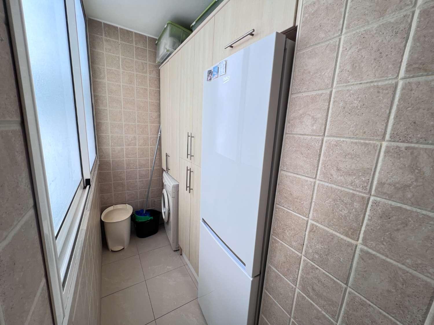 Apartamento en Alquiler turístico en Fuengirola