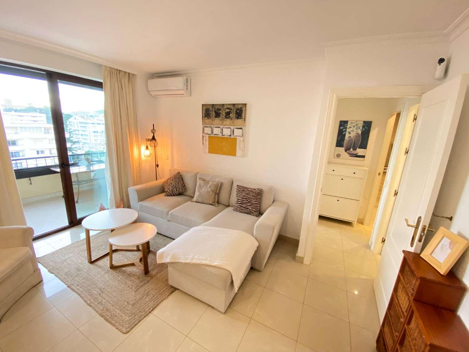 Apartamento en Alquiler turístico en Fuengirola