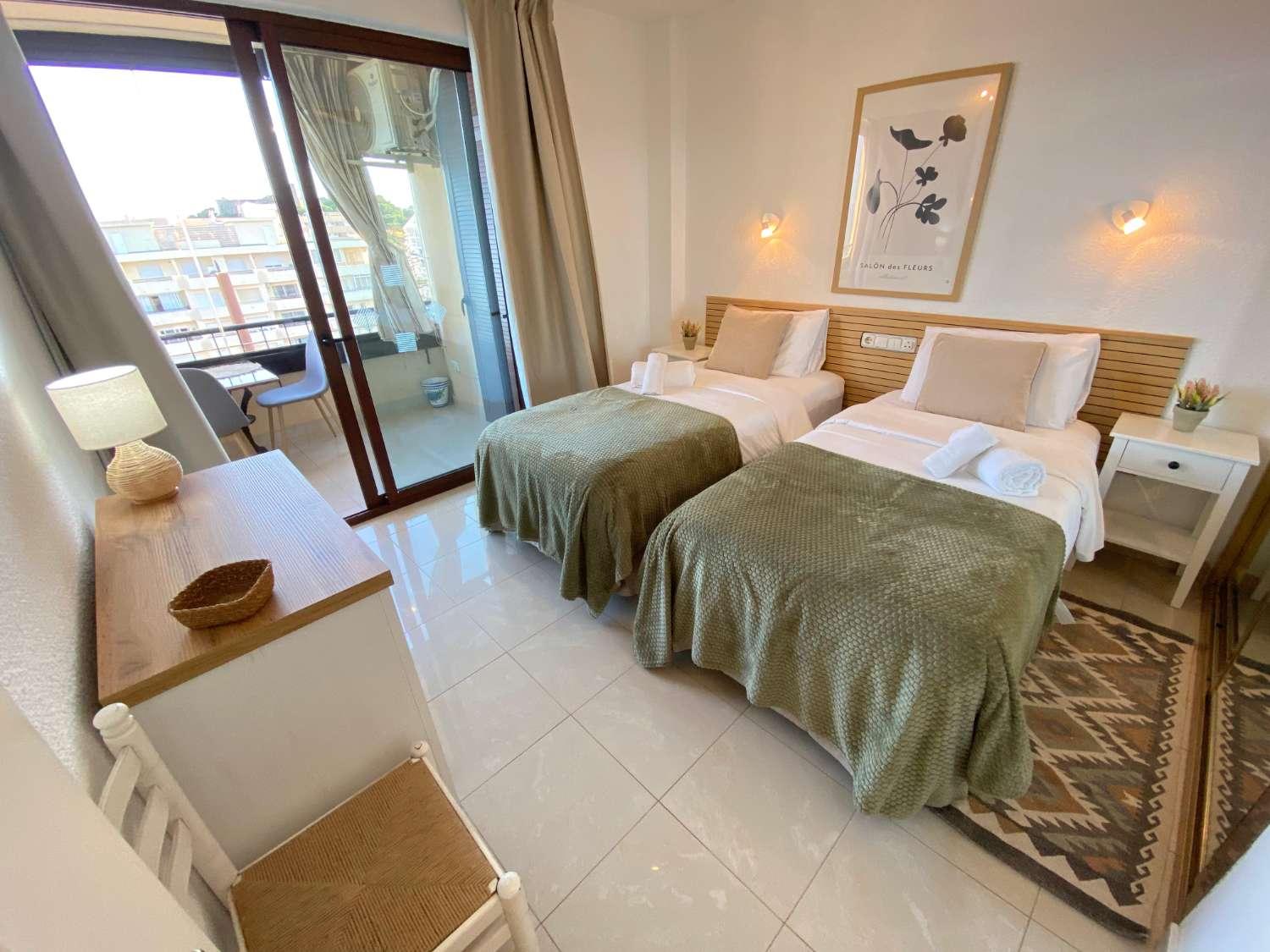 Apartamento en Alquiler turístico en Fuengirola