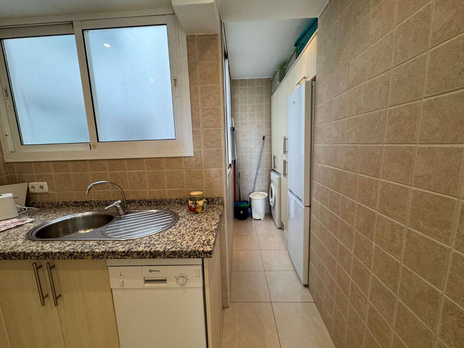 Apartamento en Alquiler turístico en Fuengirola