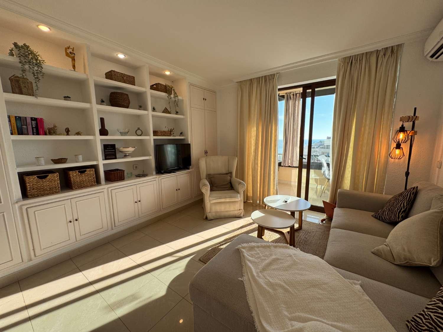 Apartamento en Alquiler turístico en Fuengirola
