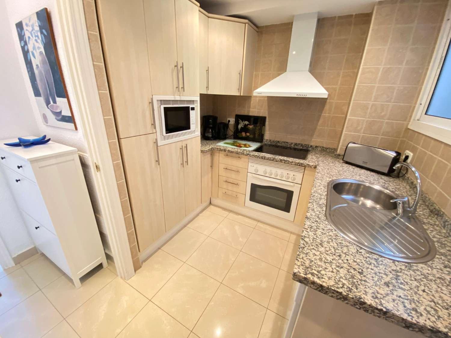 Apartamento en Alquiler turístico en Fuengirola