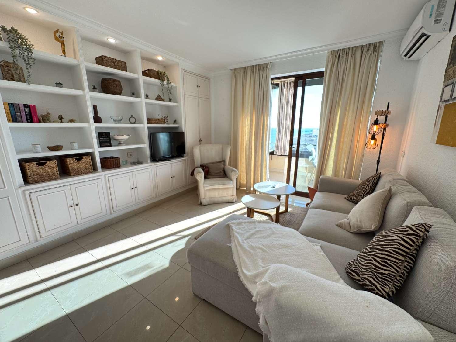 Apartamento en Alquiler turístico en Fuengirola