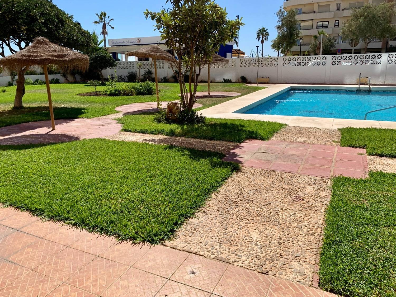 Apartamento en Alquiler turístico en Fuengirola
