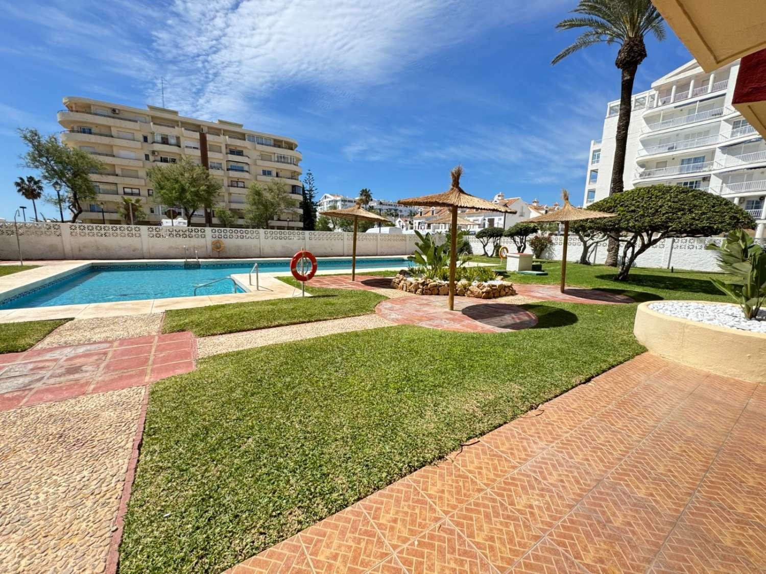Apartamento en Alquiler turístico en Fuengirola