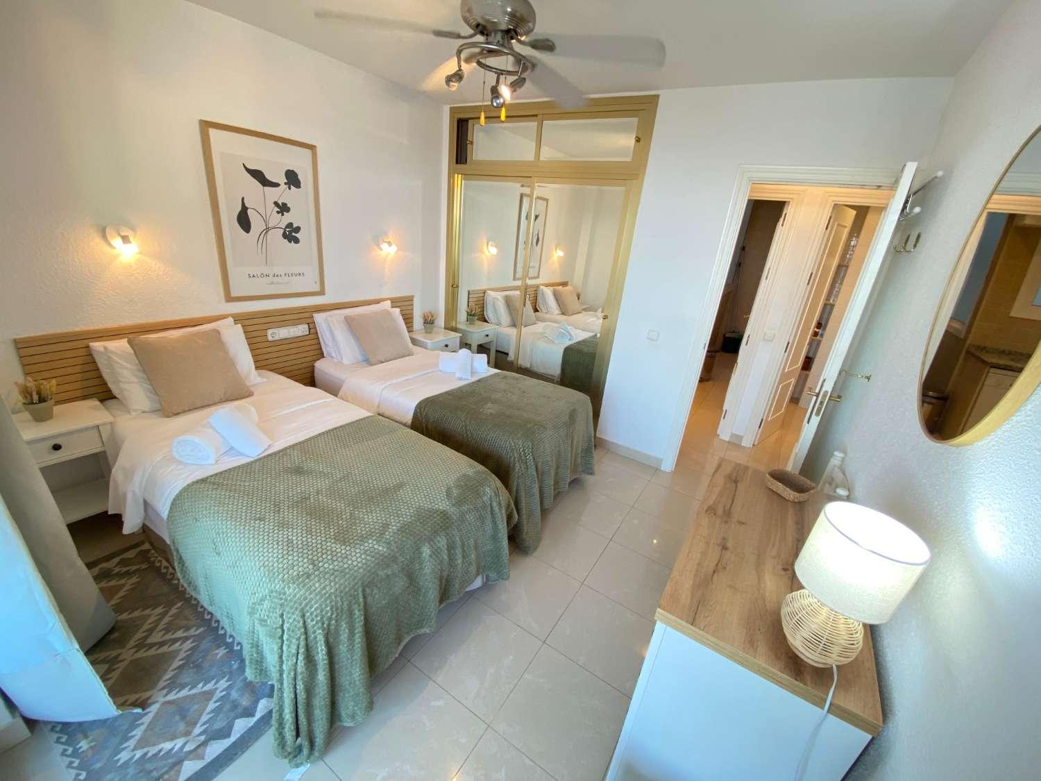 Apartment for Holiday Rental in Fuengirola
