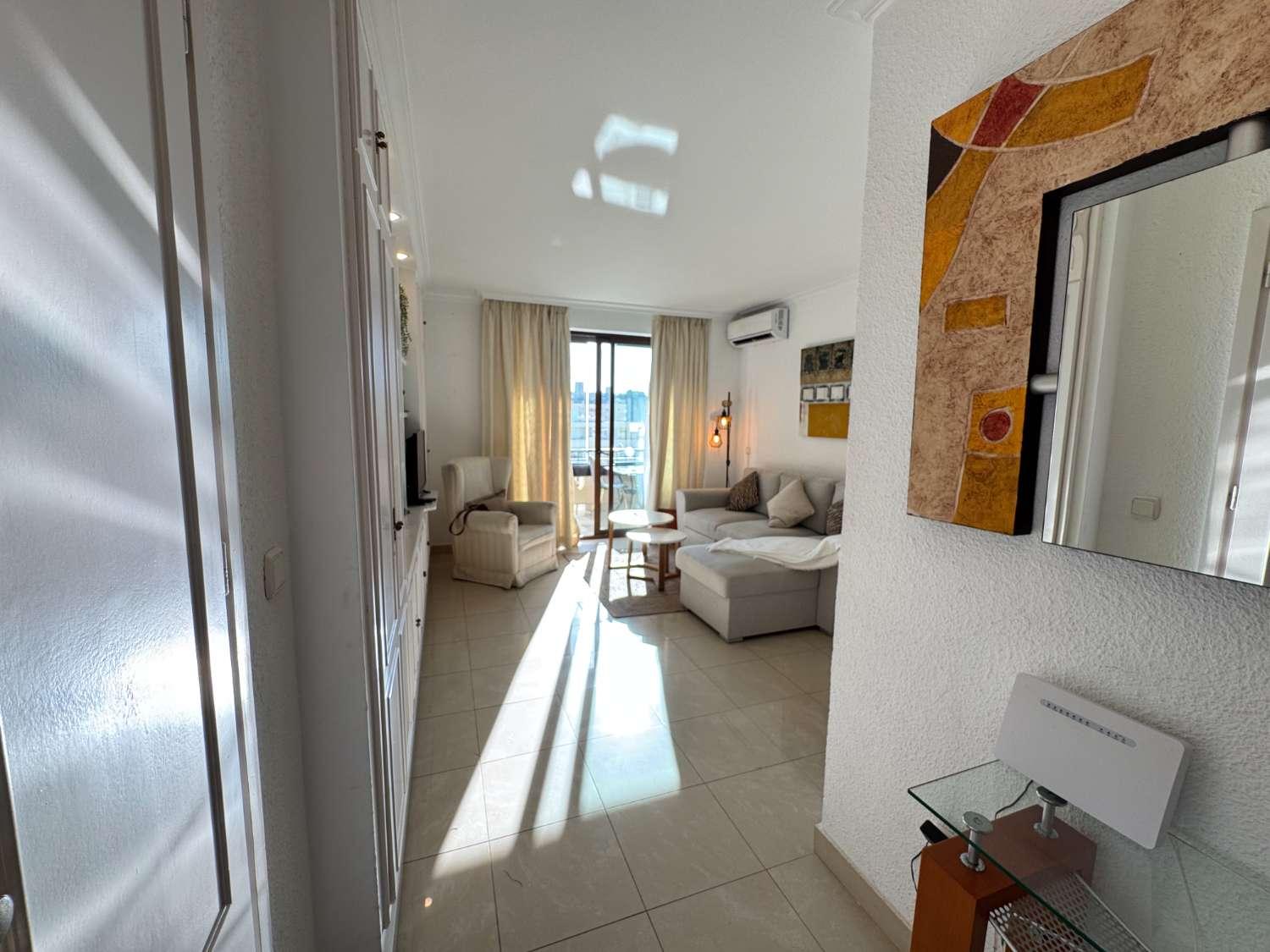 Apartamento en Alquiler turístico en Fuengirola