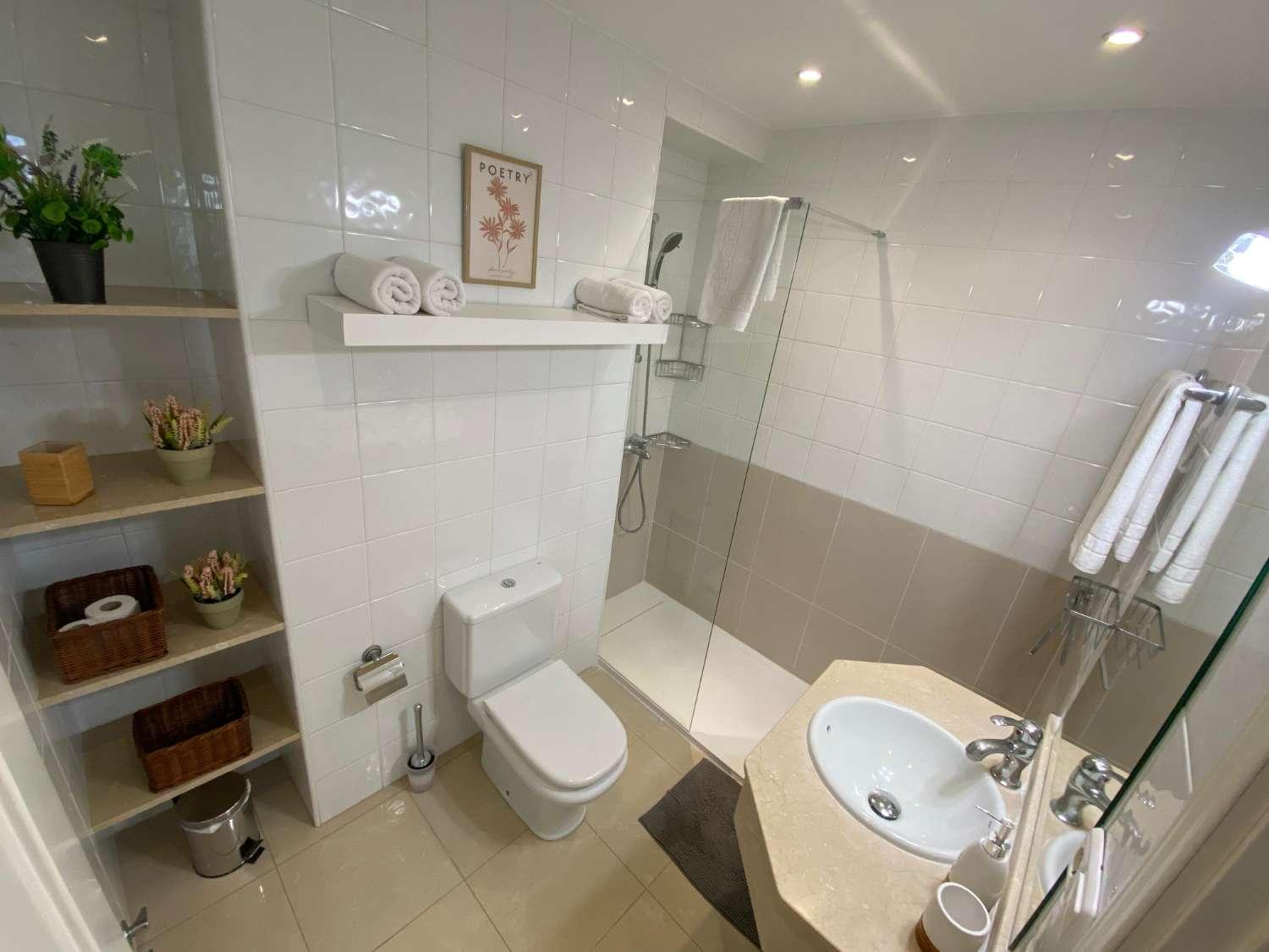 Apartamento en Alquiler turístico en Fuengirola