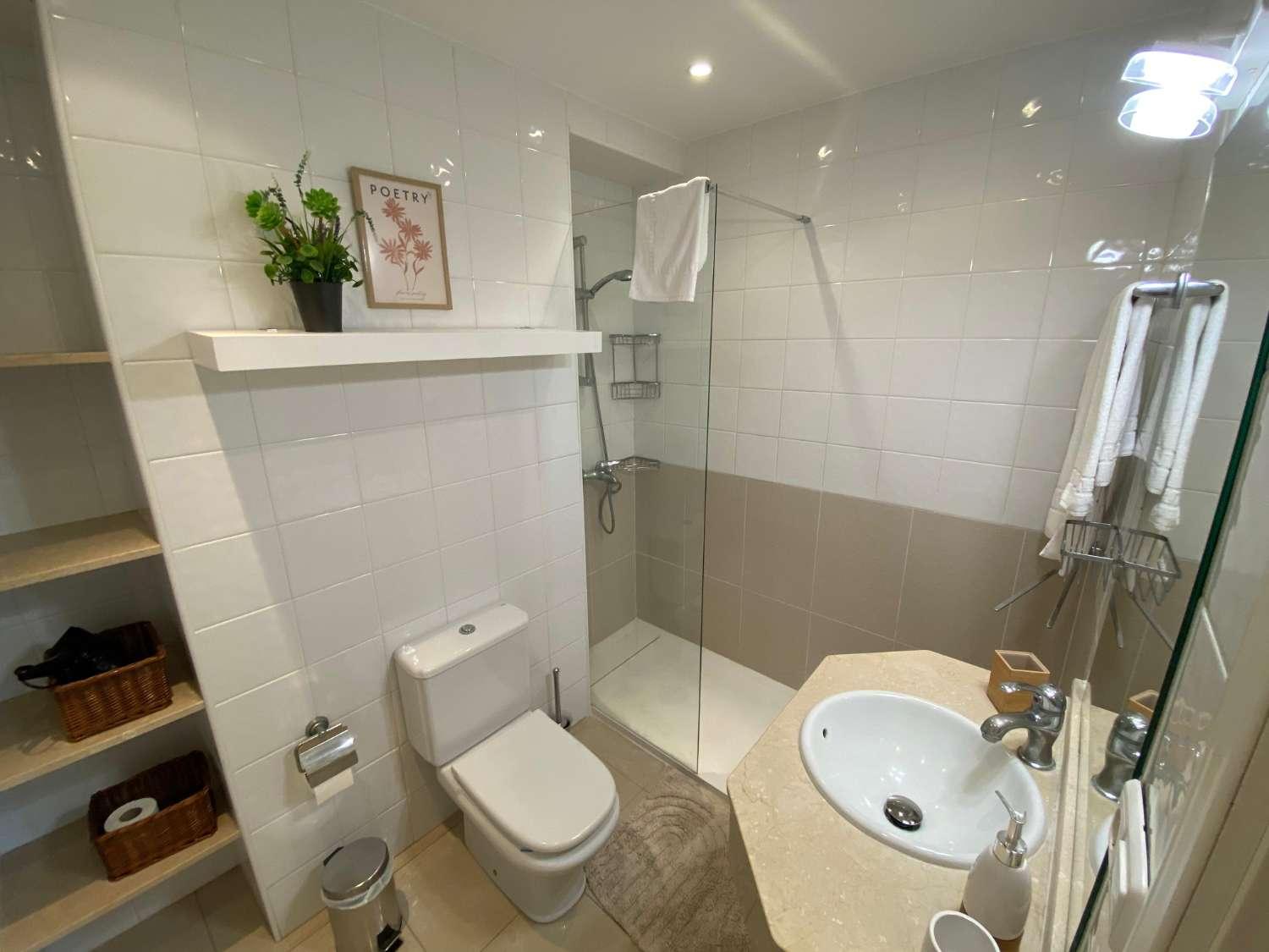 Apartamento en Alquiler turístico en Fuengirola