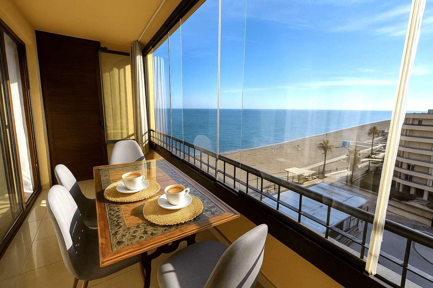 Apartment for Holiday Rental in Fuengirola