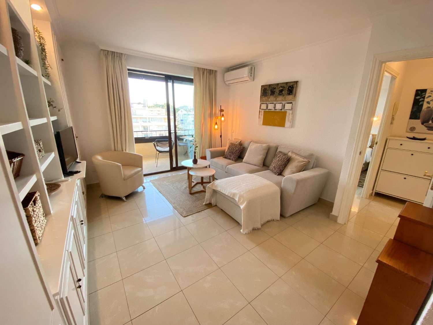 Apartamento en Alquiler turístico en Fuengirola