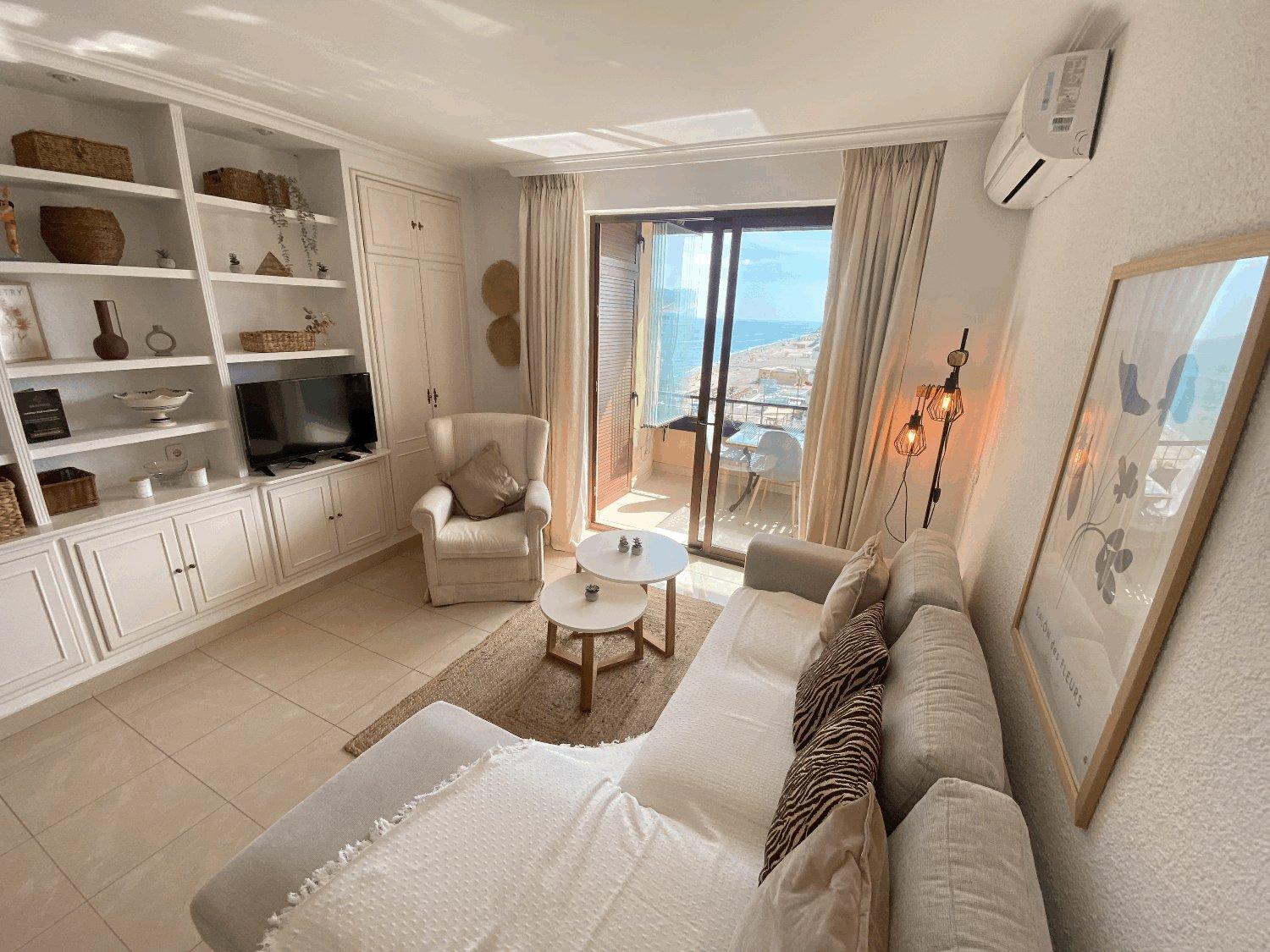 Apartamento en Alquiler turístico en Fuengirola