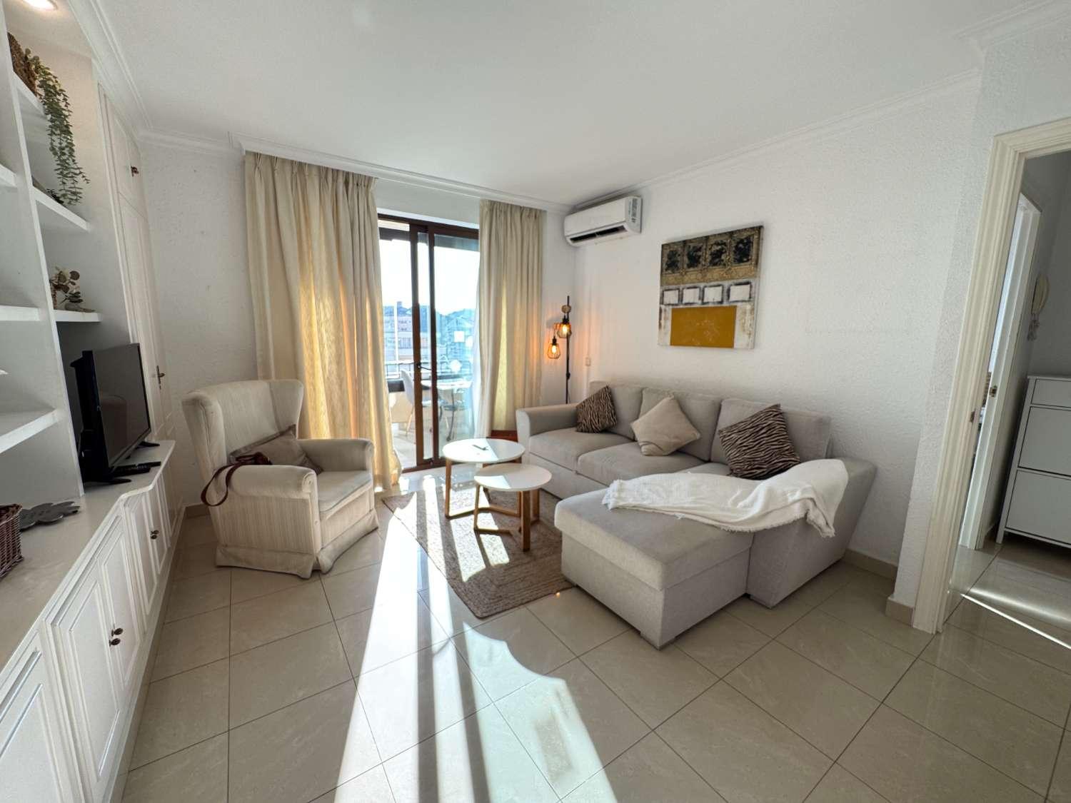 Apartamento en Alquiler turístico en Fuengirola