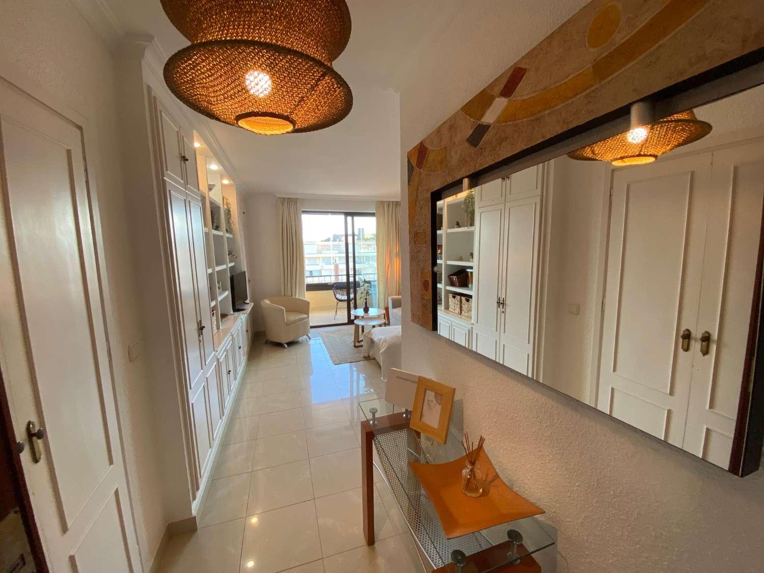 Apartamento en Alquiler turístico en Fuengirola