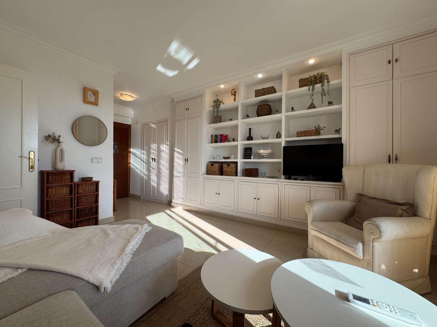 Apartamento en Alquiler turístico en Fuengirola