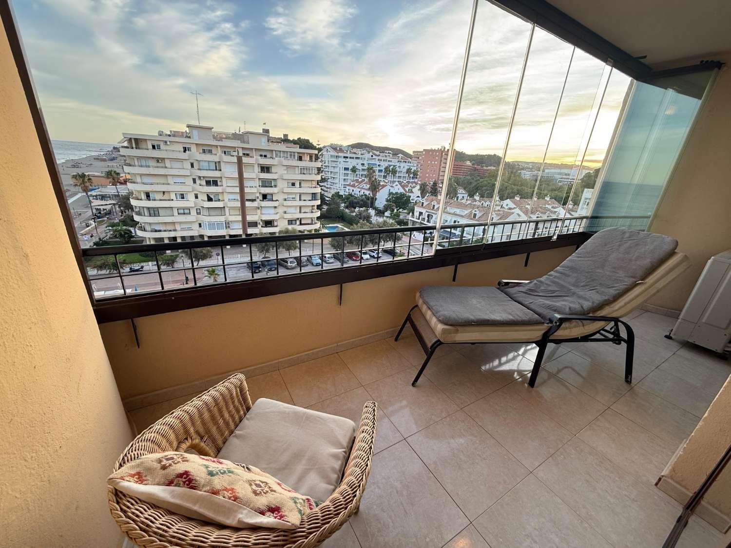 Apartment for Holiday Rental in Fuengirola