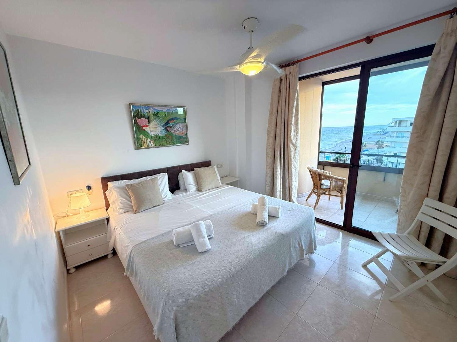Apartamento en Alquiler turístico en Fuengirola