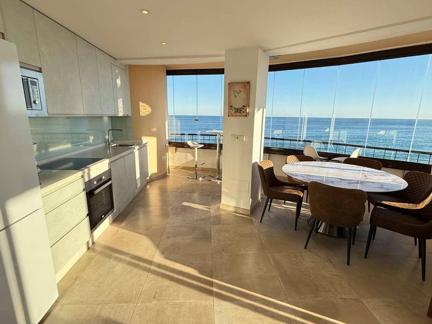Apartment for Holiday Rental in Fuengirola