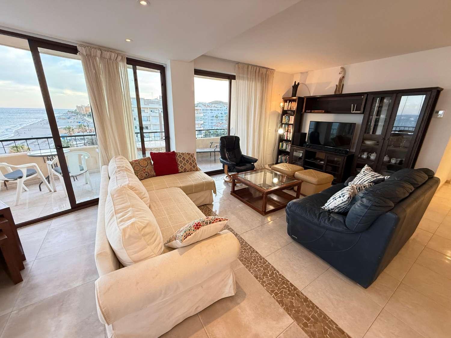 Apartment for Holiday Rental in Fuengirola