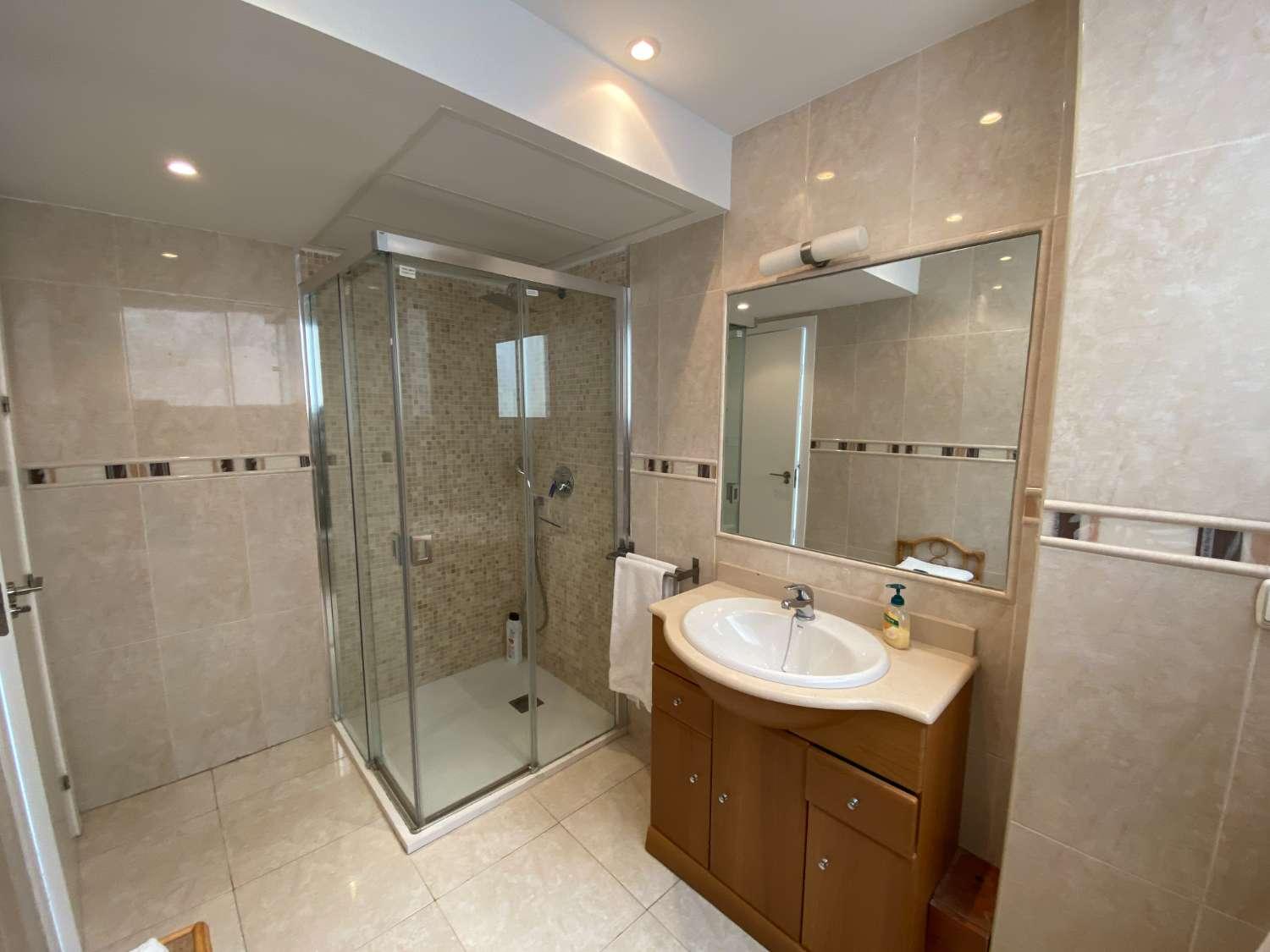 Apartamento en Alquiler turístico en Fuengirola