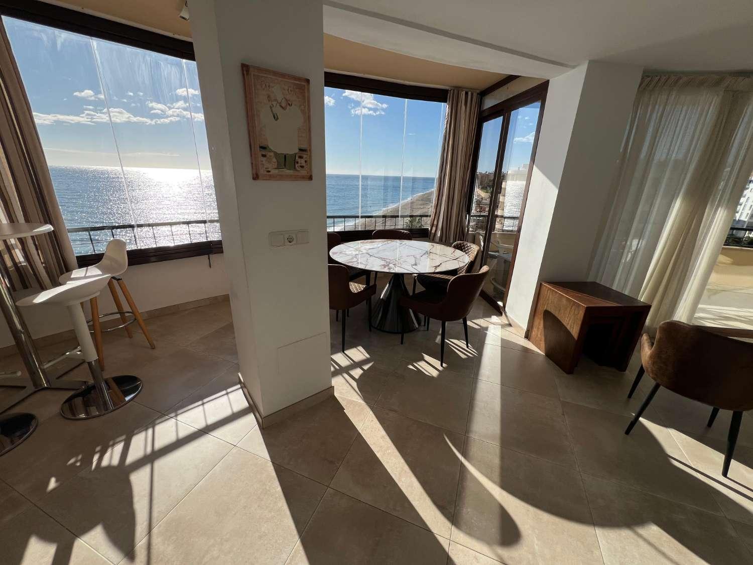 Apartment for Holiday Rental in Fuengirola