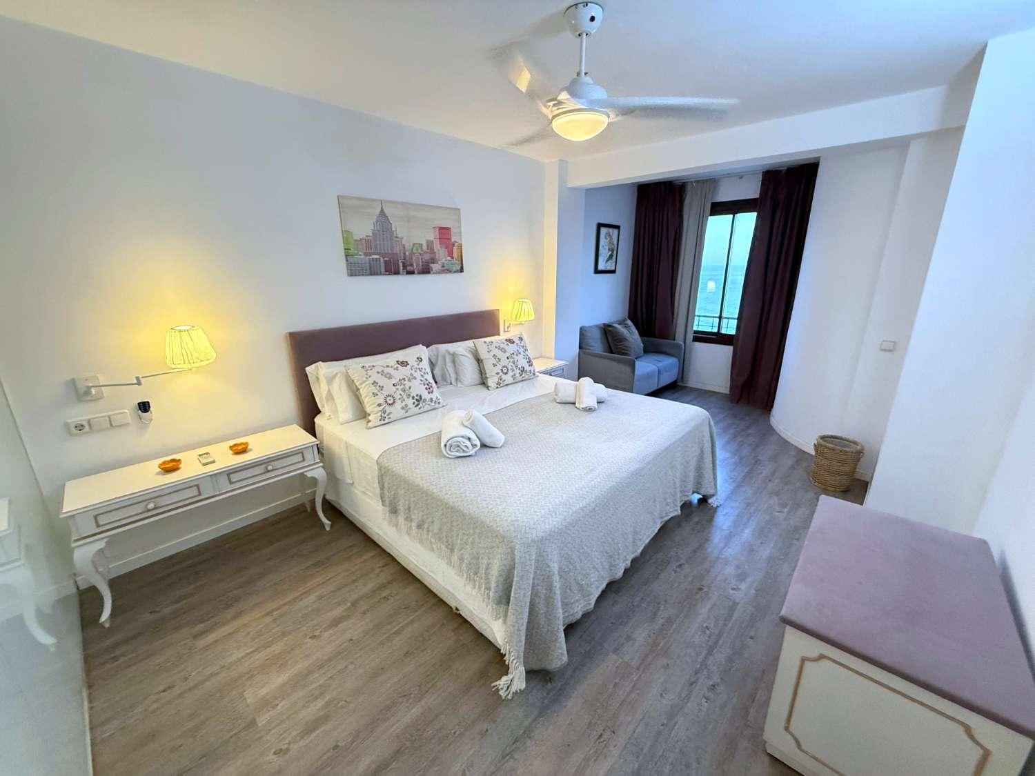 Apartment for Holiday Rental in Fuengirola