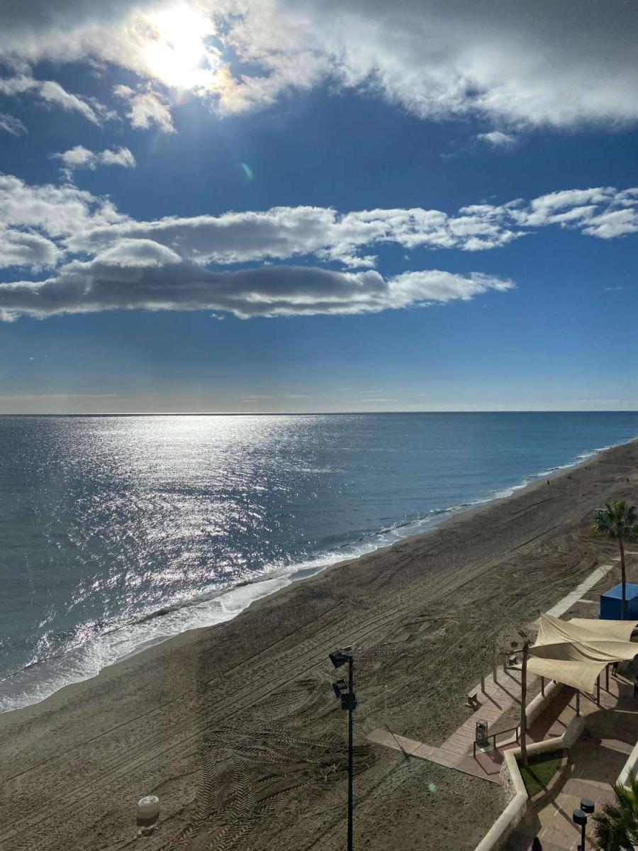 Apartamento en Alquiler turístico en Fuengirola