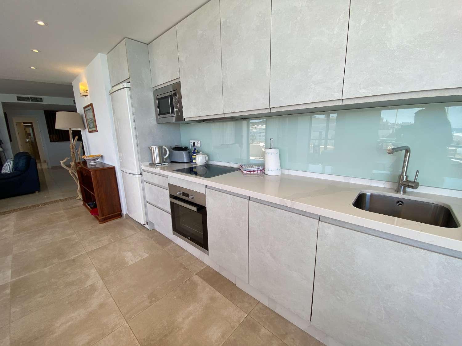 Apartment for Holiday Rental in Fuengirola