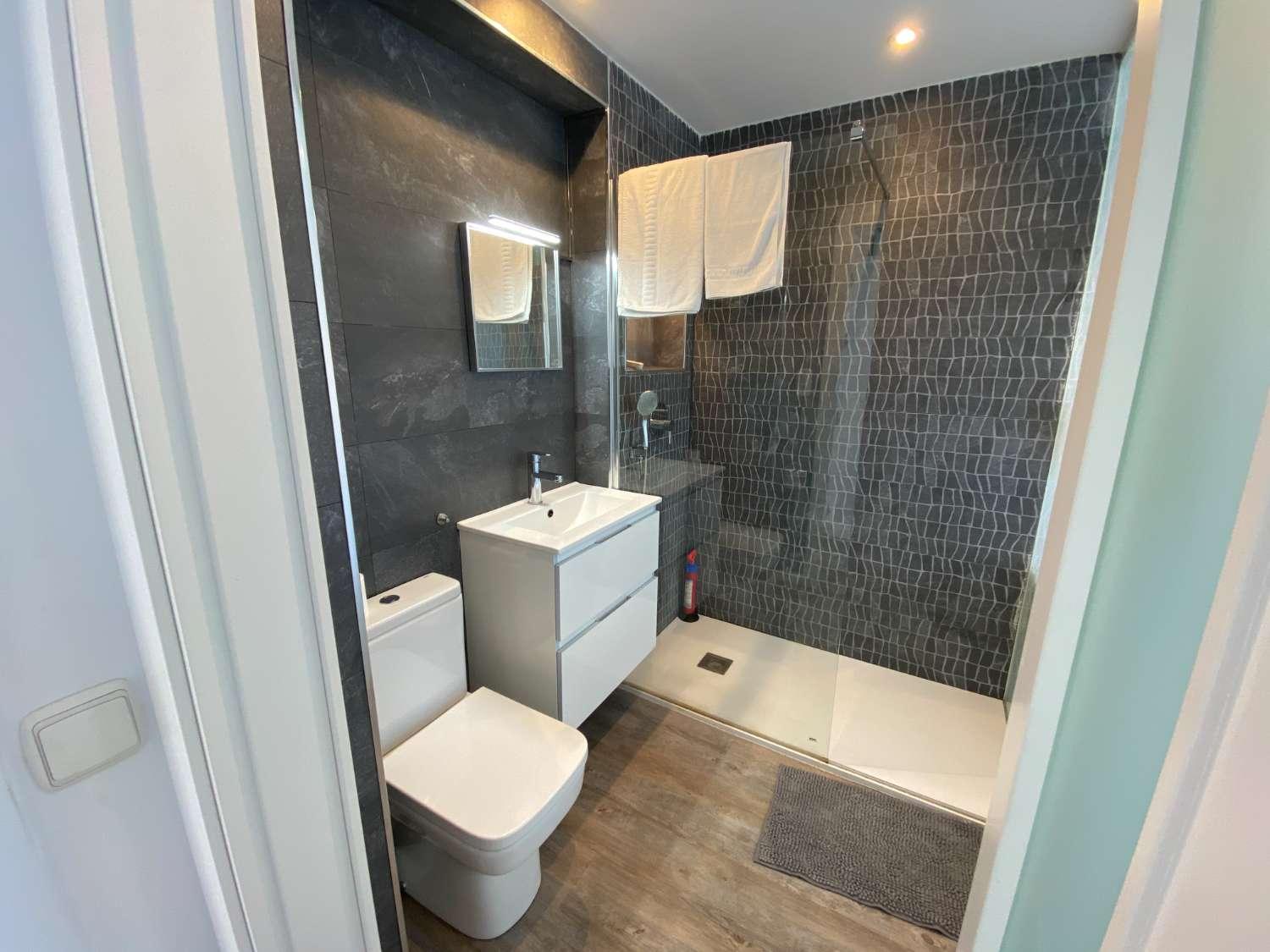 Apartamento en Alquiler turístico en Fuengirola