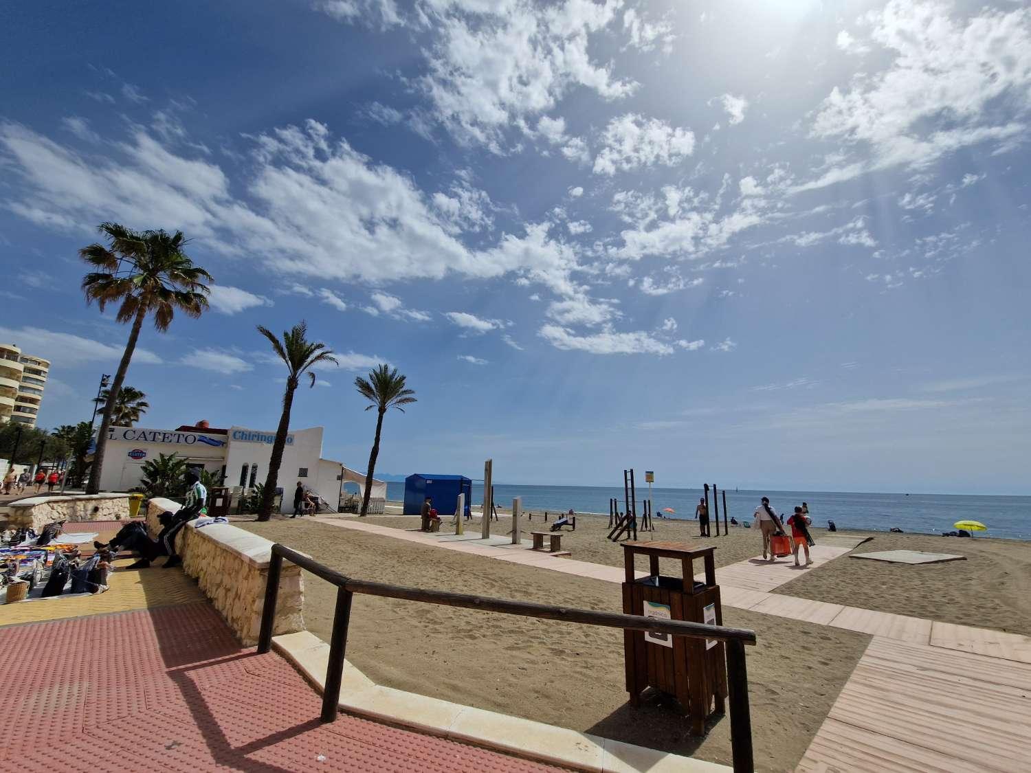 Apartment for Holiday Rental in Fuengirola
