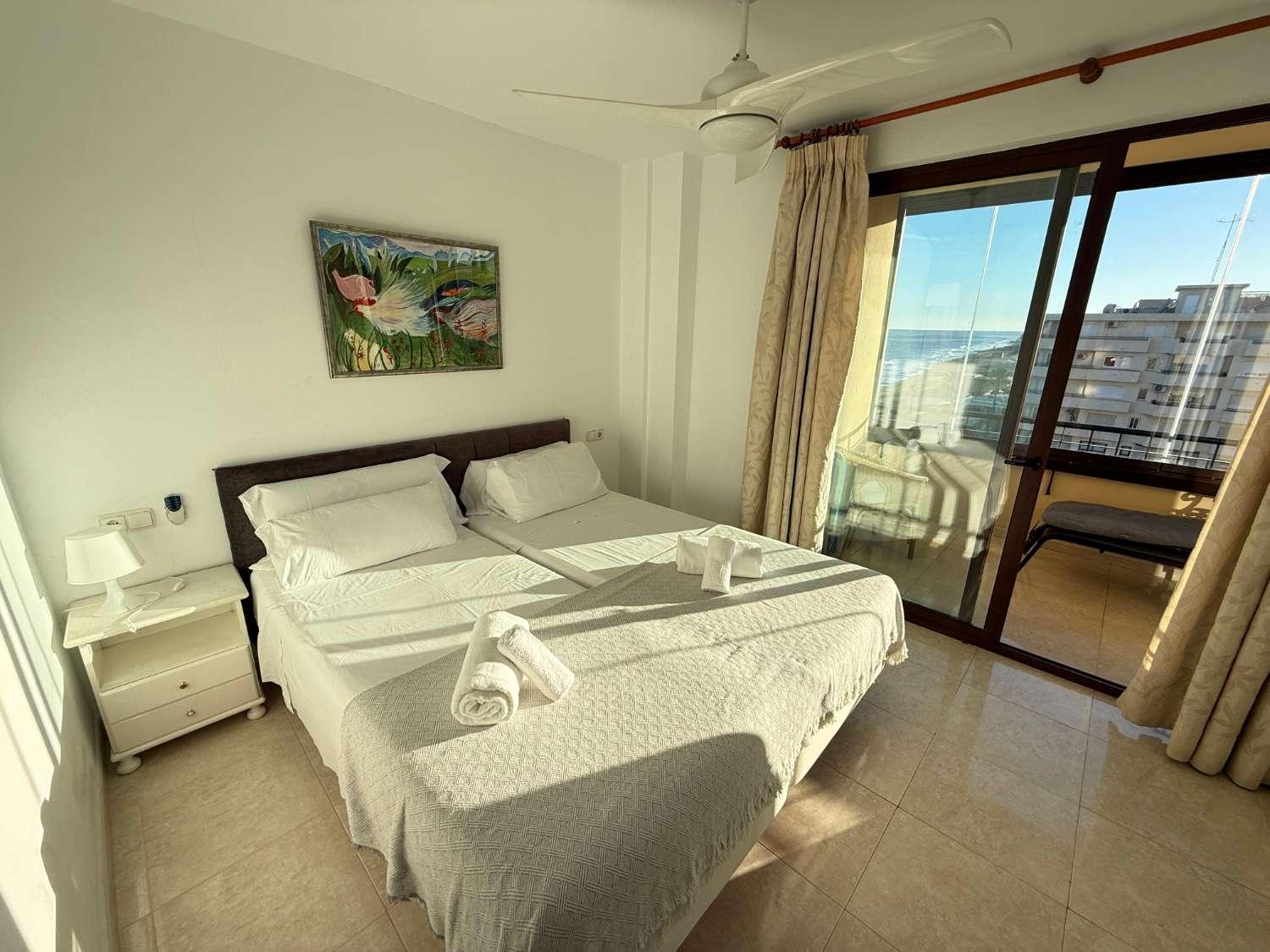 Apartment for Holiday Rental in Fuengirola