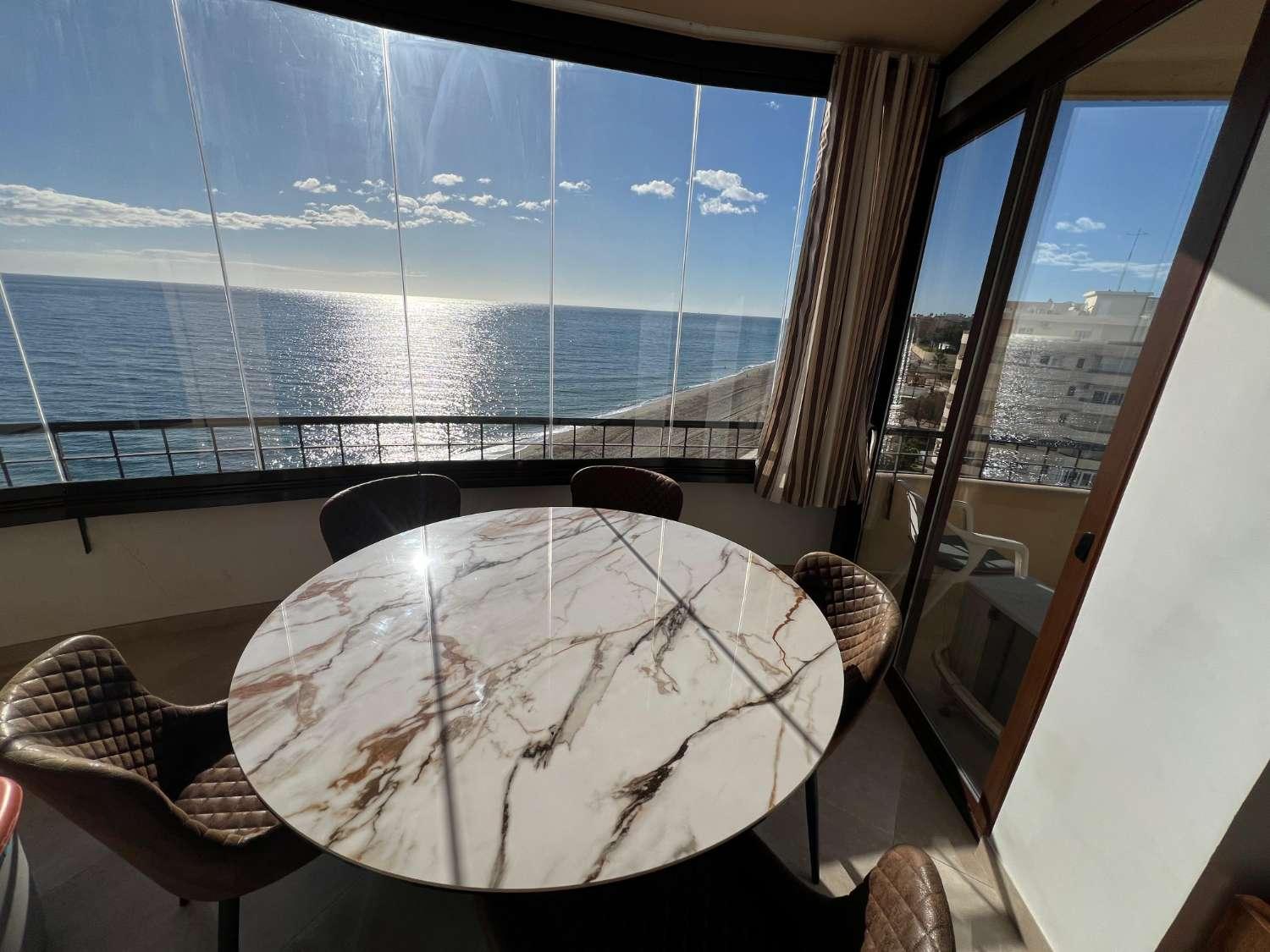 Apartment for Holiday Rental in Fuengirola