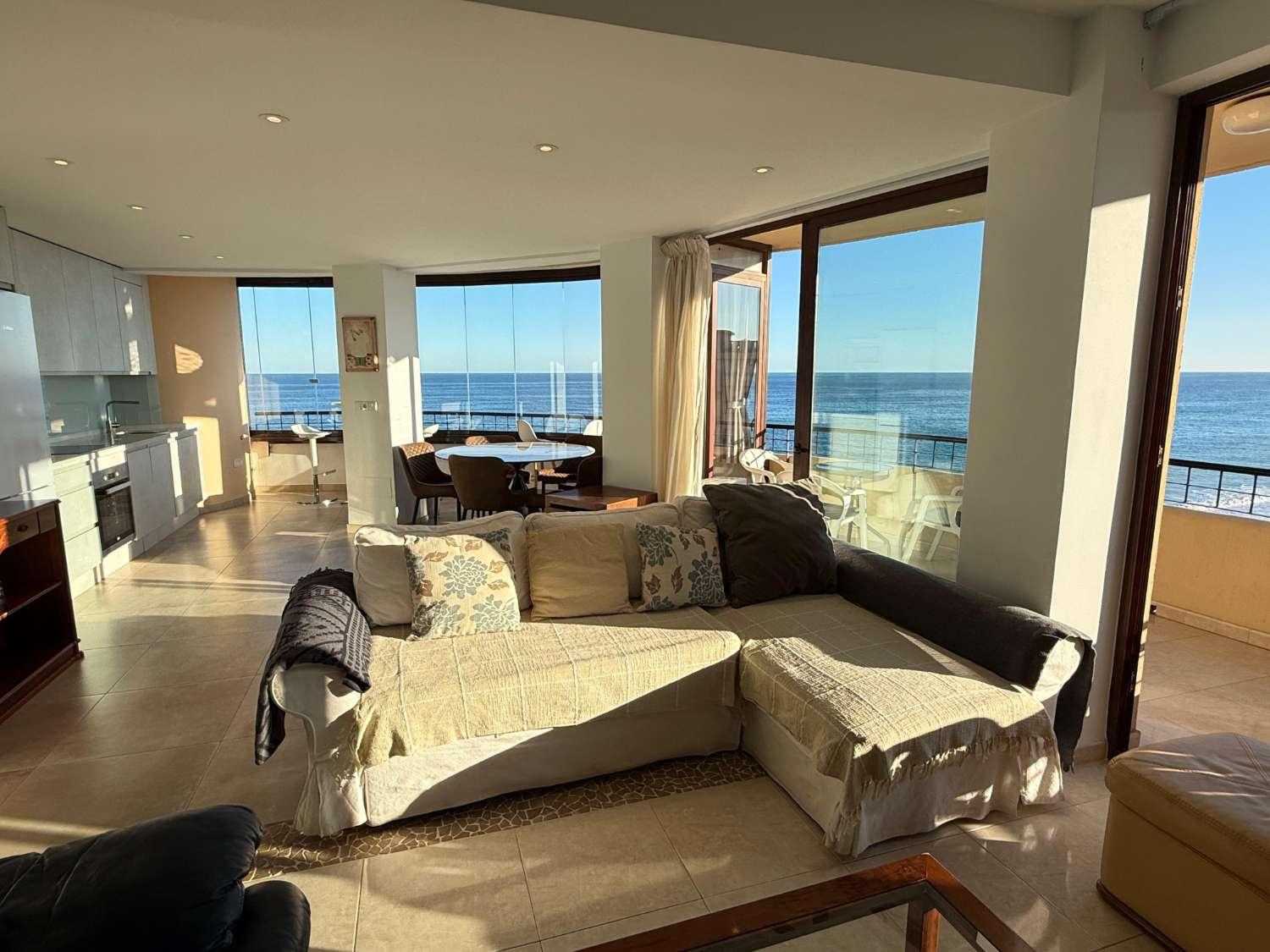 Apartment for Holiday Rental in Fuengirola