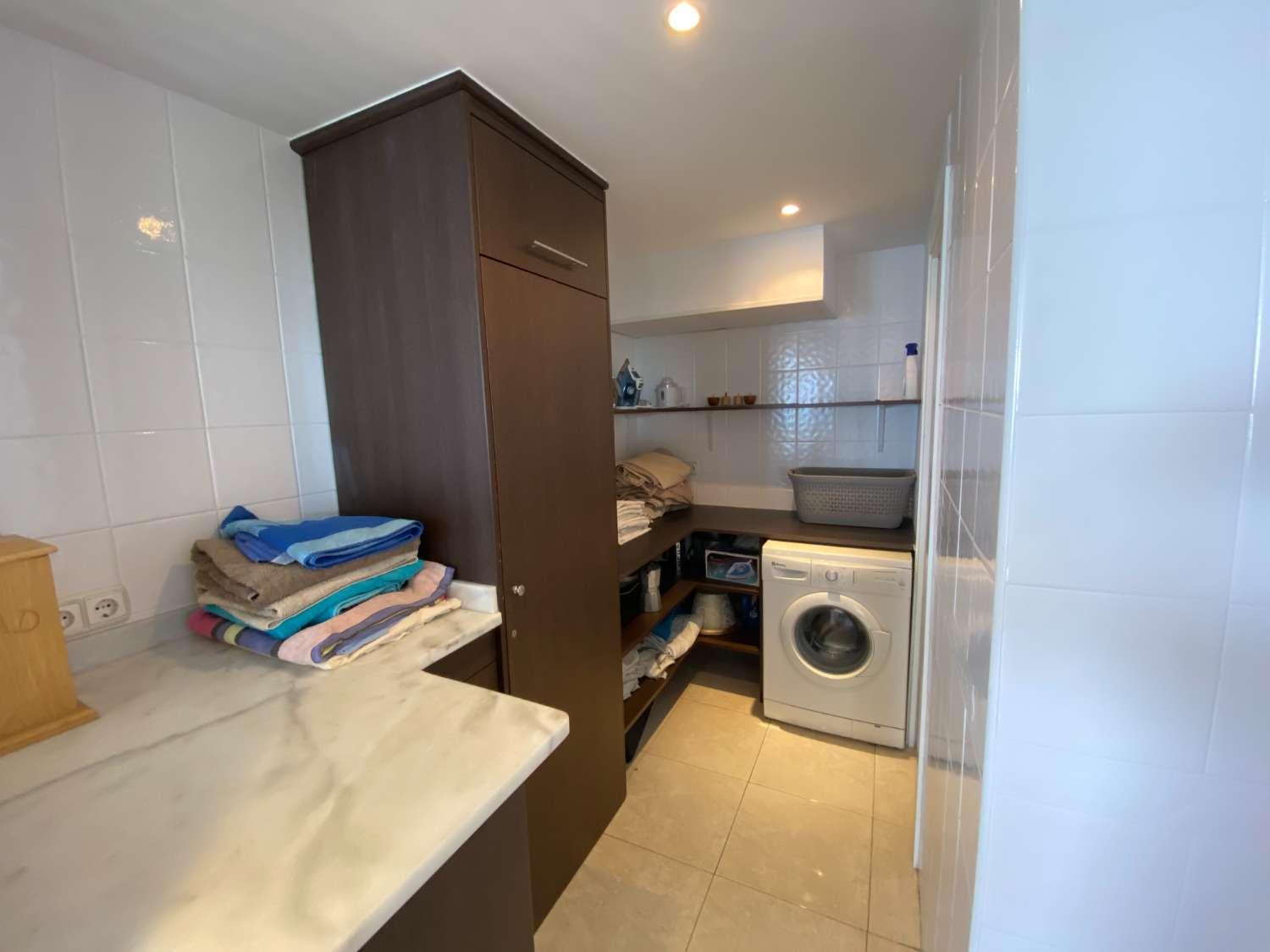 Apartamento en Alquiler turístico en Fuengirola