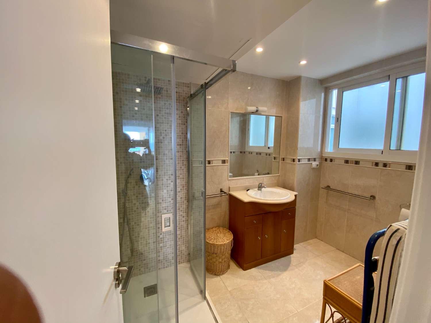 Apartamento en Alquiler turístico en Fuengirola