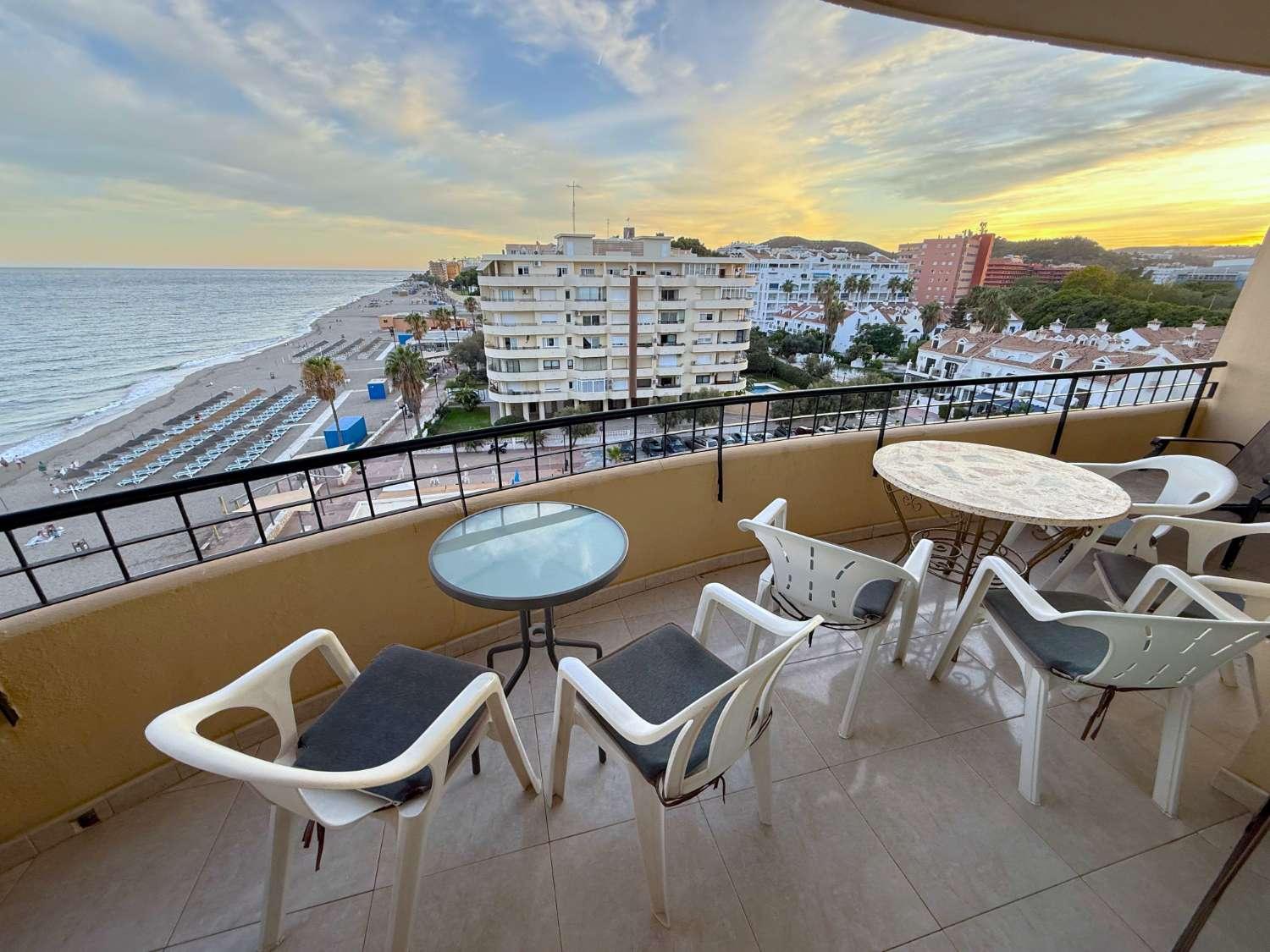 Apartamento en Alquiler turístico en Fuengirola