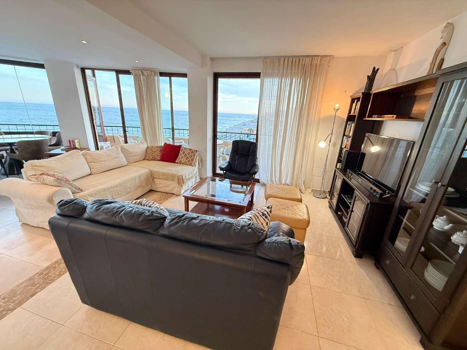 Apartamento en Alquiler turístico en Fuengirola