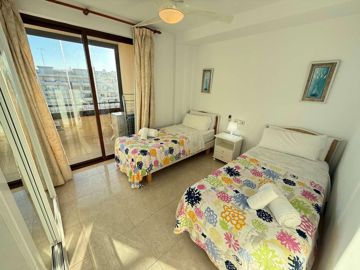 Apartment for Holiday Rental in Fuengirola