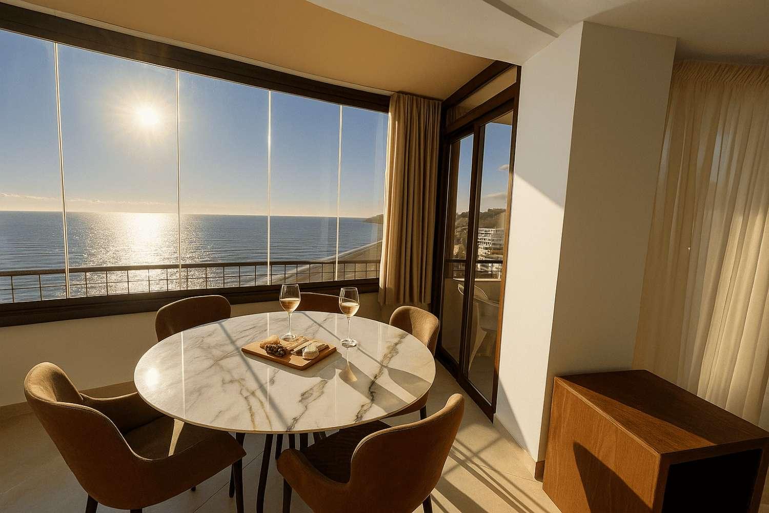 Apartamento en Alquiler turístico en Fuengirola