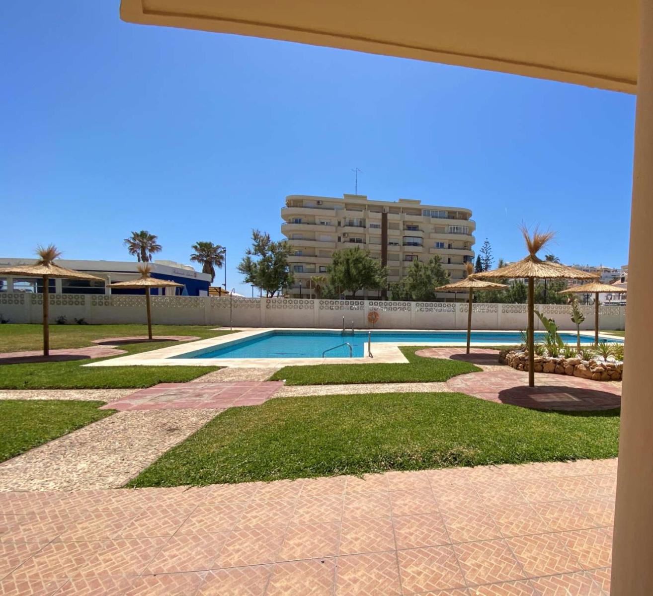 Apartamento en Alquiler turístico en Fuengirola