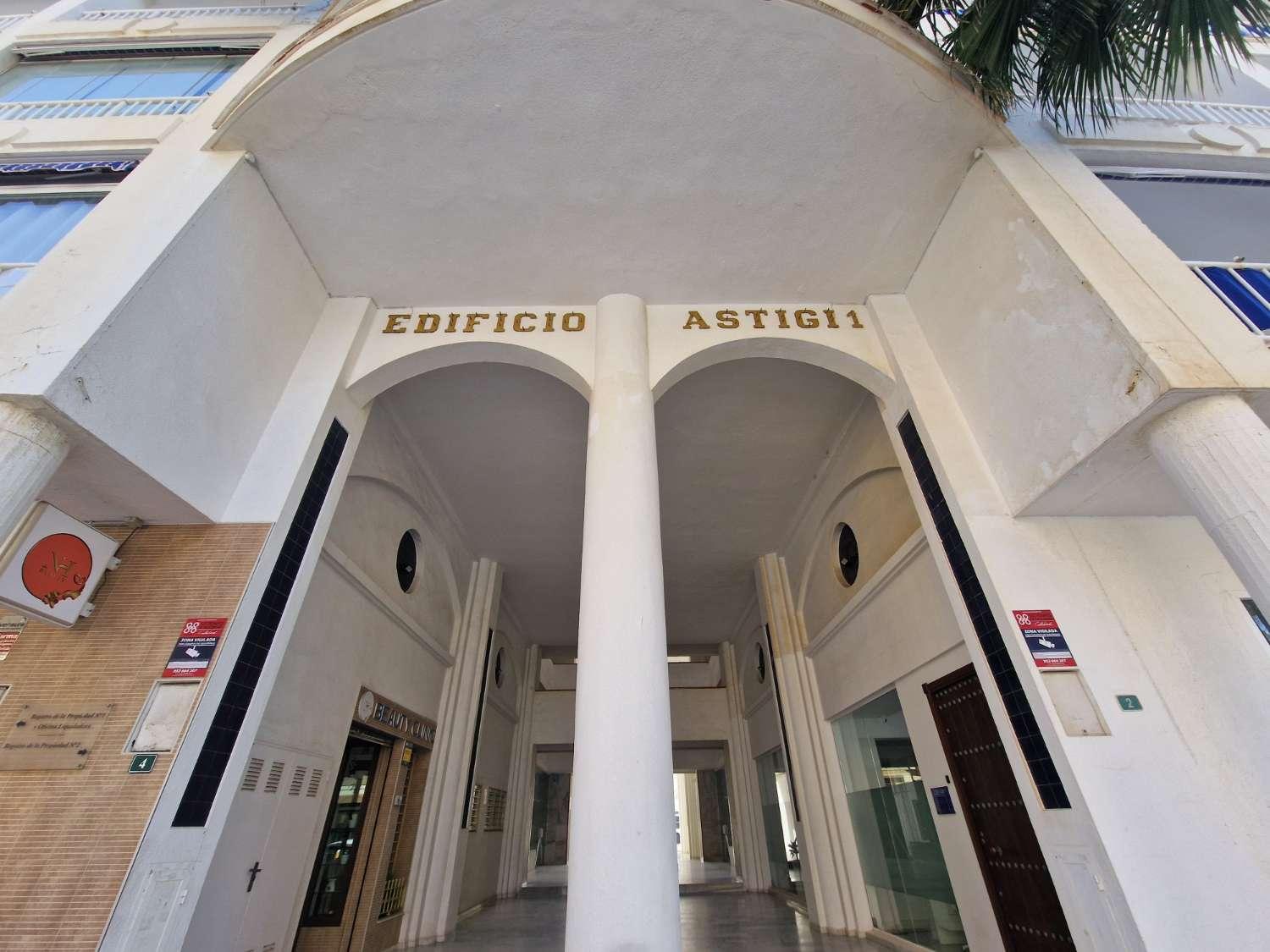Apartamento en Alquiler turístico en Fuengirola